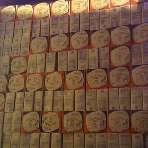Private Label | Bulk Spaghetti Pasta from Egypt | Super Black Brand - Image 4