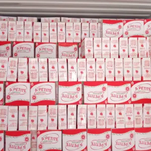 A' Petite spaghetti 350g pasta Hot Sale Bulk with High Quality Egyptian Pasta ISO 9001 Halal - Image 2