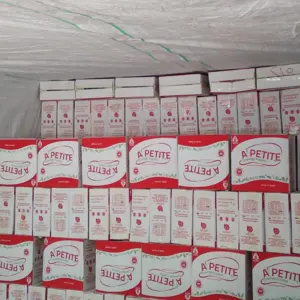 A' Petite Spaghetti 400g the best pasta Low price high quality long life 18 months ISO 9001 Halal - Image 2