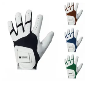 Golf Gloves by Wahid Leather & Fitness