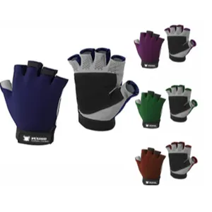 Fishing Gloves by Wahid Leather & Fitness