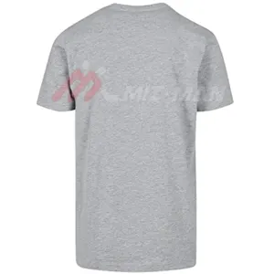 Men  Round Neck T-Shirt - Image 2