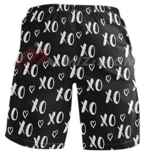 Sublimation Men Beach Short - Image 2