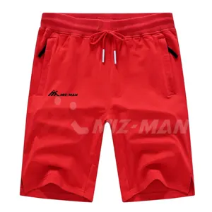 Men Short /Jogging or Training Shorts by Miz-Man Mfg Corp