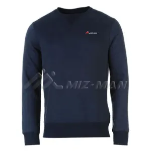 Pullover Sweat Shirt by Miz-Man Mfg Corp