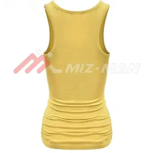 Women Gym Tank Top /Women Training Tank Top - Image 2