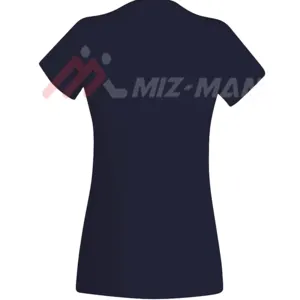 Women Round Neck T-Shirt - Image 2
