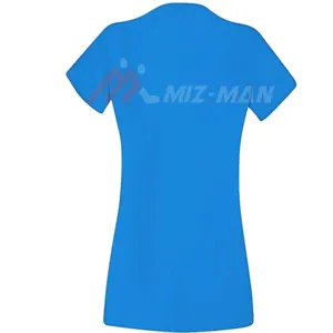 Women Round Neck T-Shirt - Image 2