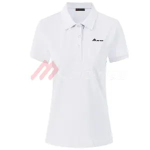 Women Polo shirt - Image 2