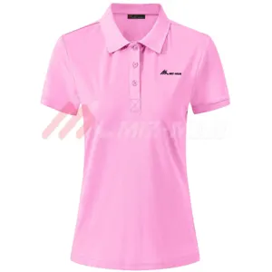 Women Polo shirt - Image 3