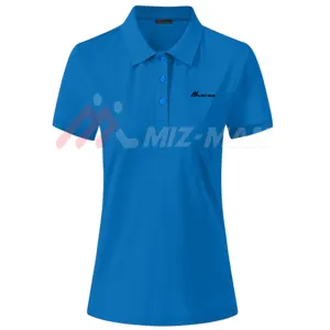 Women Polo shirt - Image 4