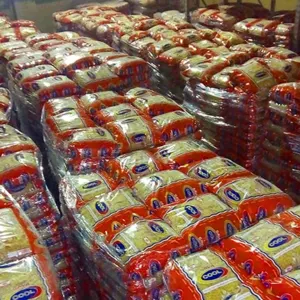 Best Quality Macaroni Pasta 25 kg Low Price best quality made in egypt by Boom Plus for Manufacturing & Commerce