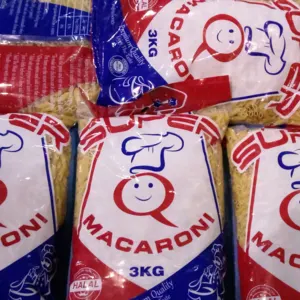 Super Q 3 kg High Quality penne Hot prices egyptian brand - Image 2