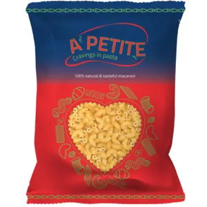 Premium quality pasta - APetite brand 500 gm pasta - ISO certified - macaroni penne - Worldwide export by Boom Plus for Manufacturing & Commerce