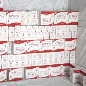 Macaroni A'Petite 400gr Italian Food the best taste high quality low price in bulk ISO 9001 - Image 2