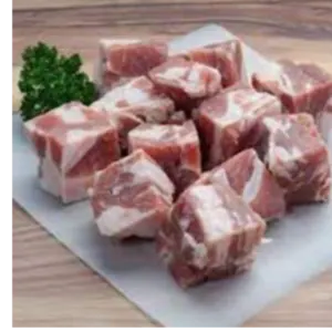 Frozen pork by 3C Distribution