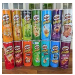Pringle by 3C Distribution