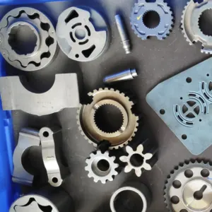 Sintered Structural Parts - Image 2