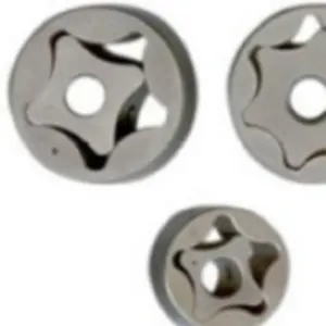 Sintered Structural Parts - Image 3
