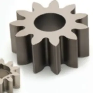 Sintered Structural Parts - Image 4
