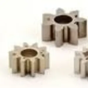 Sintered Structural Parts - Image 7
