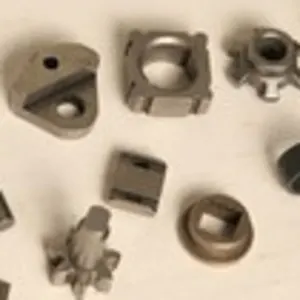Sintered Structural Parts - Image 8