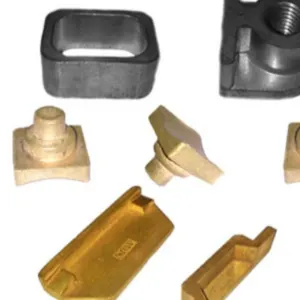 Sintered Structural Parts - Image 9