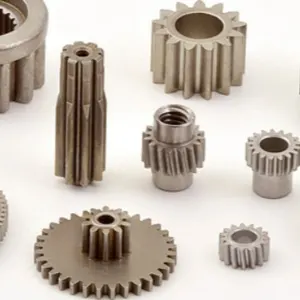 Sintered Structural Parts - Image 10