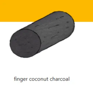 Coconut Shell Charcoal - Image 5