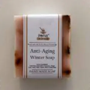 Anti Aging Soap by HEMANT EXPORT