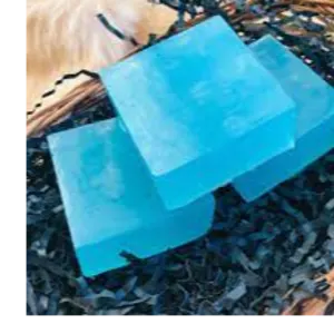 Menthol Soap by HEMANT EXPORT