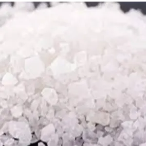Raw Salt by HEMANT EXPORT