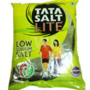 Low Sodium Salt