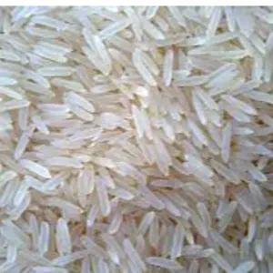 Pusa Basmati Rice