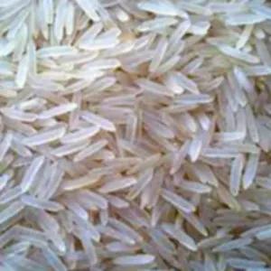 Rice: IR-64 (Mansuri) by Bharat Global Exports