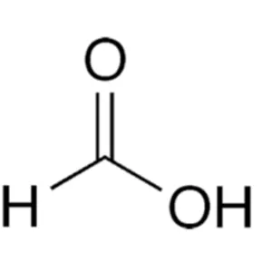 FORMIC ACID by HEMANT EXPORT