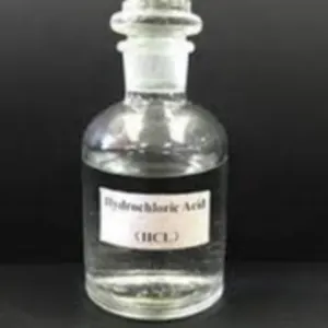 HYDROCHLORIC ACID