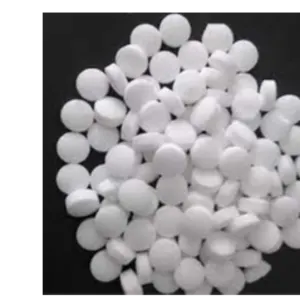 Water Softener Salt Tablets