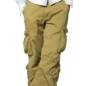 Cargo Pants for Men's - Image 3