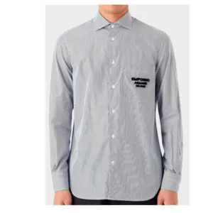Men's Full Sleeve Shirt. by Koala Fashion & Design