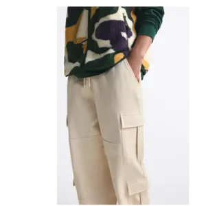 Men's Long Pant. - Image 2