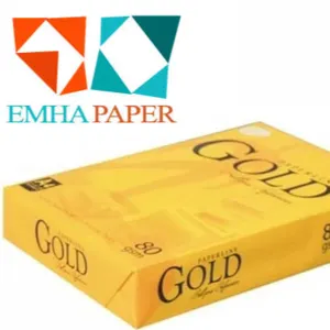 Great quality paperline gold A4 80 gsm office paper - Image 2