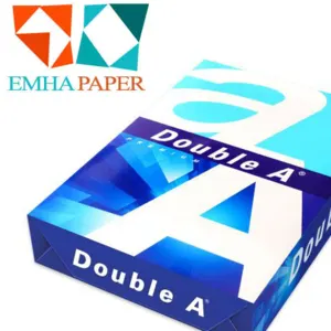 Double A A4 80 gsm excellent multipurpose papers - Image 2