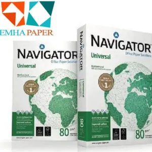 Navigator A4 80 gsm premium photocopy paper - Image 2