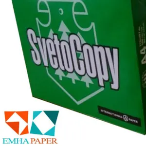 Greatest quality sveto copy A4 80 gsm copy papers by Emha Paper