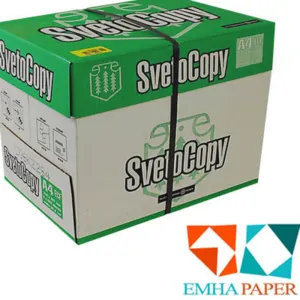 Greatest quality sveto copy A4 80 gsm copy papers - Image 2