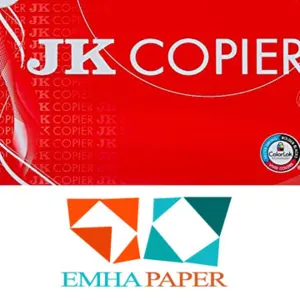 JK copier A4 80 gsm multipurpose copy papers - Image 2