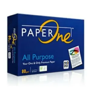 White Original PaperOne A4 paper - Image 2