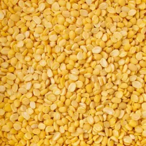 Mung Daal by STAR HOKU LLC