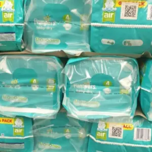 BABY DIAPER - Image 3